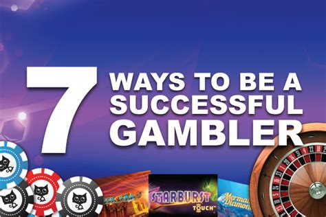 how to win at the casino|How to Be a Successful Gambler: 13 Steps (with Pictures) .